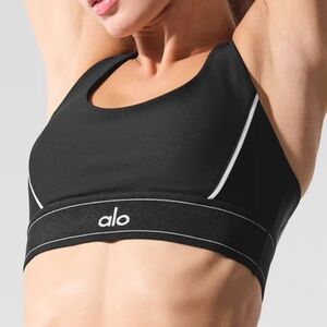 ALO Yoga Airlift Bra Brand New